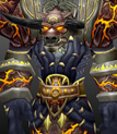 Earthfury Recolour