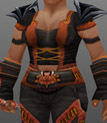 Embersilk