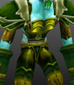 The Emerald Set