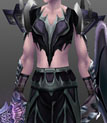 Enchanted Adamantite Armor