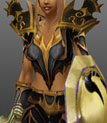 Exalted
