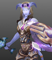 Draenei Guard