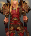 Felstalker Armor