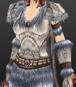 The Ghostwalker/Boneshredder Sets