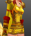 The Glimmering Set
