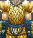 Golden Scale Set