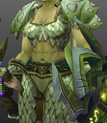 Green Dragon Mail