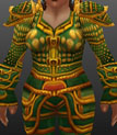 Green Iron