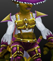 Headhunter's Set