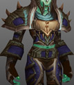 Hour of Twilight: Caster Mail