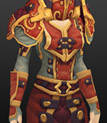 Hour of Twilight: DPS Cloth
