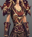 Hour of Twilight: DPS Plate