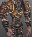 Hour of Twilight: Physical Leather