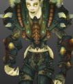 Sanctified Shadowblade's Battlegear Copy