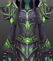 Crimson Acolyte's Copy