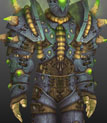Shadowblade's Battlegear Copy