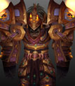 Sanctified Lightsworn Copy