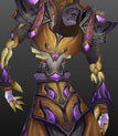 Crimson Acolyte's Recolour