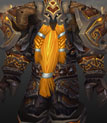 Sanctified Ymirjar Lord's Copy