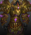 Lasherweave Recolour