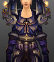 Heroic Sanctified Lightsworn Copy