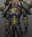 Ymirjar Lord's Copy