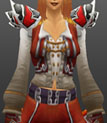 The Imperial Red Set