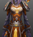 Incanter's Regalia