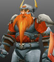 Ironforge Guard
