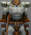 Ironspine Set
