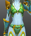The Jade Set