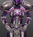 Judgement Recolour