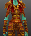 Khan's Set