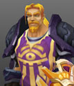 Kirin Tor/Violet Hold Guard