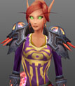 Kirin Tor High Mage