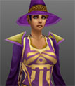 Kirin Tor Mage