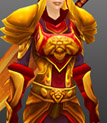 Replica Lightforge Armor