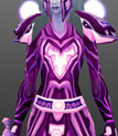 Netherwind Recolor Set