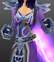 Magister's Recolour