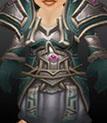 Mana-Etched Regalia