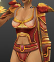 The Merciless Set