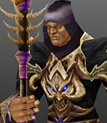 Necromancer I