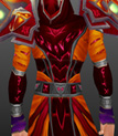 Nemesis Recolour