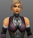 Noblewoman