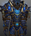 Northrend Blue Plate