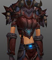 Northrend Red Plate