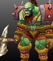 Orgrimmar Grunt