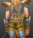 The Ornate Set