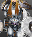 Overlord's Set