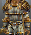 The Pillager's Set